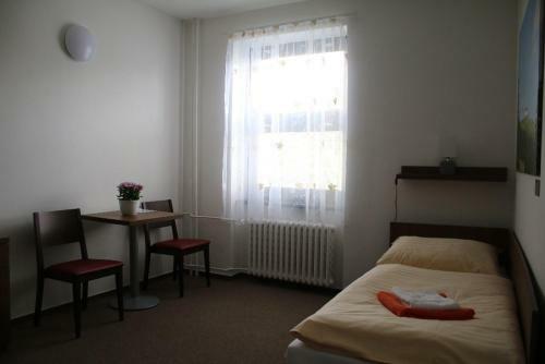 Hotel Pod Radnic�
