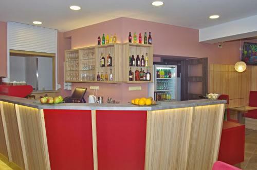 Hotel Pod Radnic�
