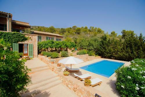 Villa Penya Redona