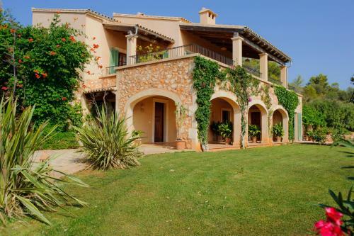 Villa Penya Redona