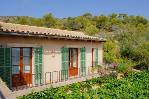 Villa Penya Redona