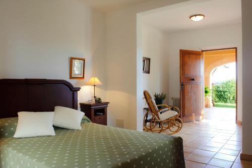 Villa Penya Redona