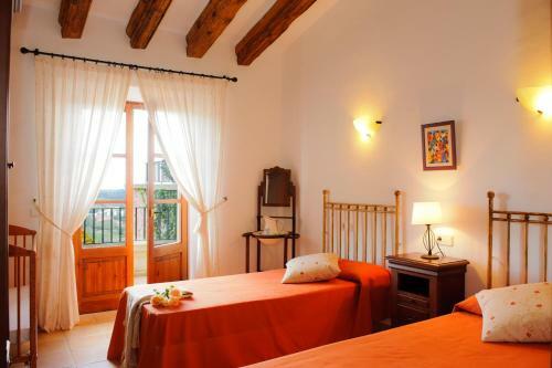 Villa Penya Redona