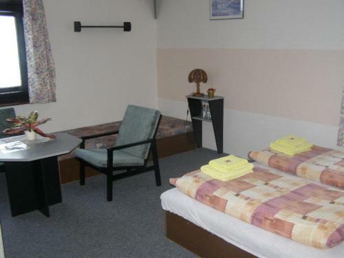 Hostal Guest House Akron