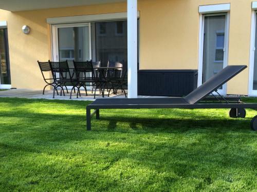 Apartamentos Ferienwohnung Grandauer