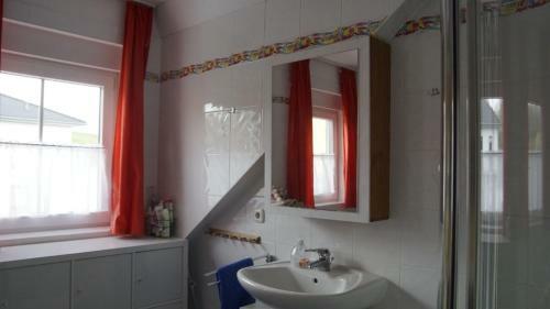 Apartamento Ferienwohnung Landidylle