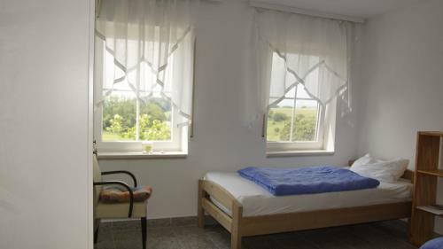 Apartamento Ferienwohnung Landidylle