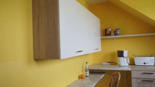 Apartamento Ferienwohnung Landidylle