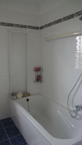 Apartamento Ferienwohnung Landidylle