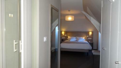 Inter-hotel Parc H�tel Pompadour