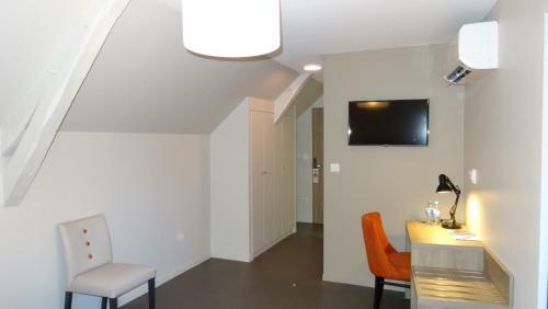 Inter-hotel Parc H�tel Pompadour