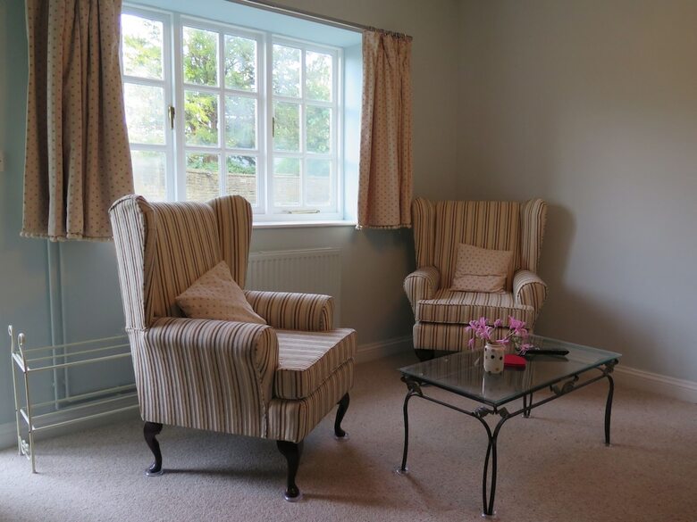 Apartamento The Lodge