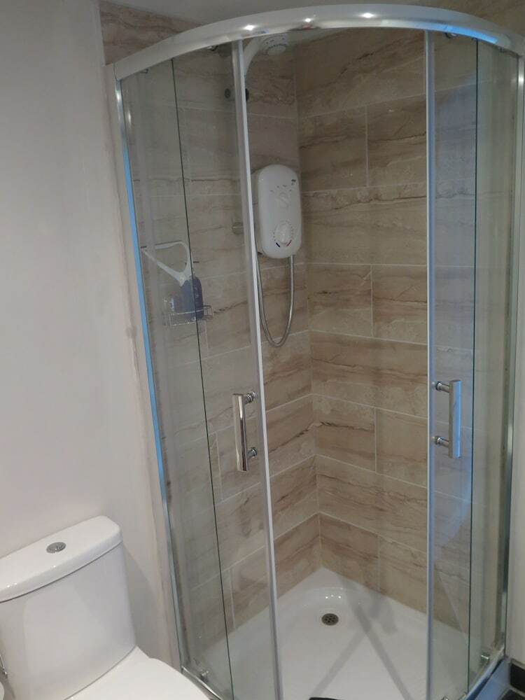 Apartamento The Lodge