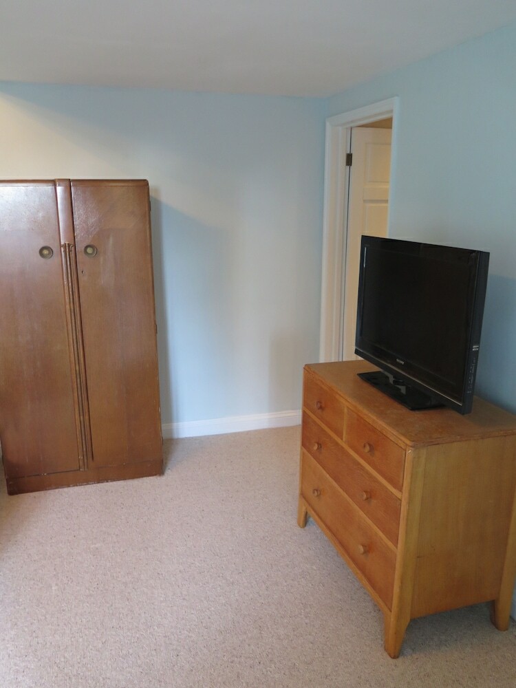 Apartamento The Lodge