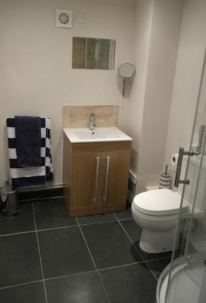 Apartamento The Lodge