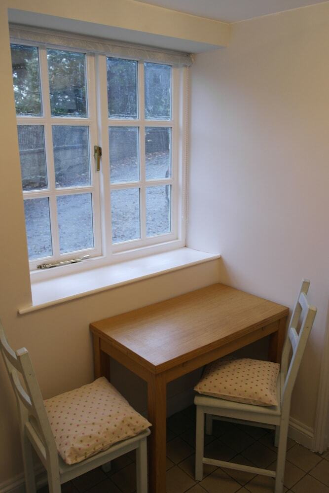 Apartamento The Lodge