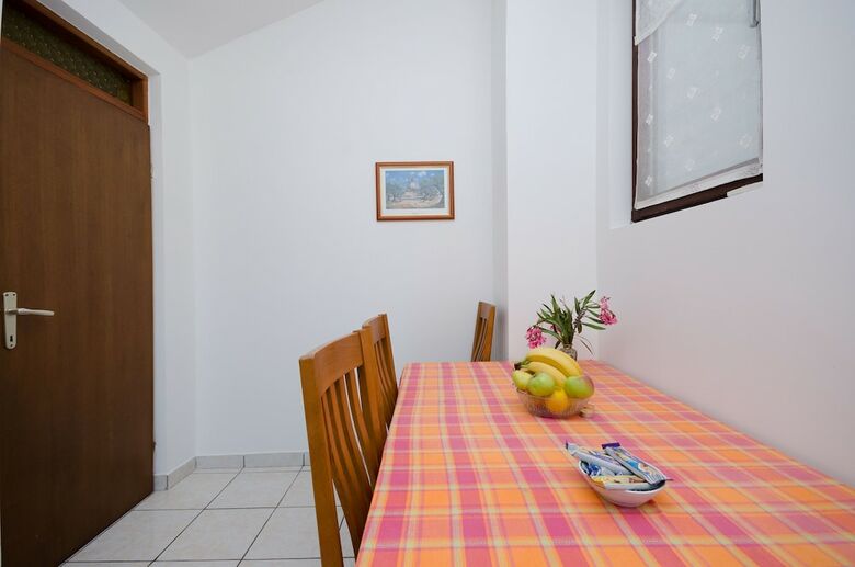 Apartments Drago