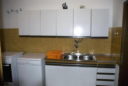 Hostal Apartment Mali Losinj 2496a