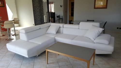 Grande Maison Moderne