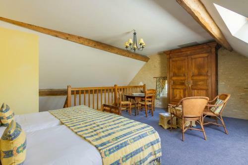 Hotel H�tel Le Clos