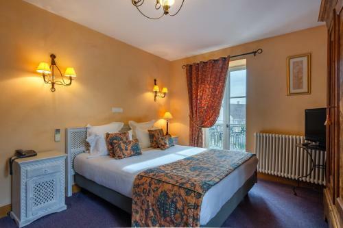 Hotel H�tel Le Clos