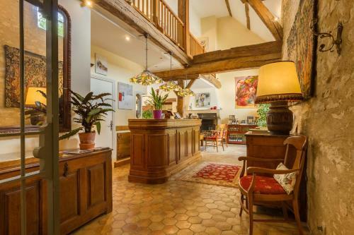 Hotel H�tel Le Clos