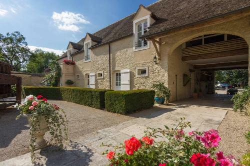 Hotel H�tel Le Clos