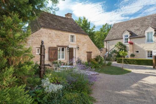 Hotel H�tel Le Clos