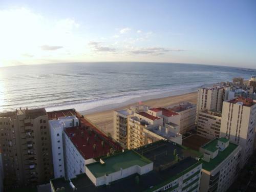 Apartments Vistas Mar Bahia