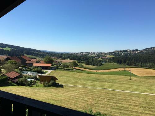 Apartamento Landhaus Ra�reuth
