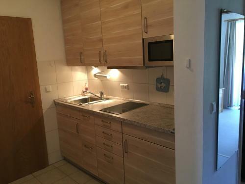 Apartamento Landhaus Ra�reuth