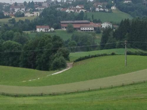 Apartamento Landhaus Ra�reuth