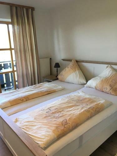 Apartamento Landhaus Ra�reuth
