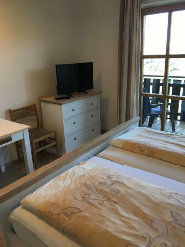 Apartamento Landhaus Ra�reuth