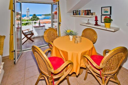 Apartments Ralf