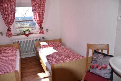 Posada Naturfreundehaus Veilbronn