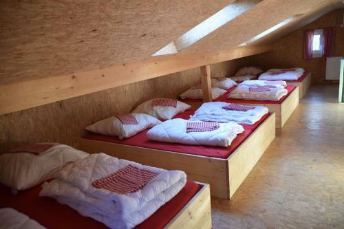 Posada Naturfreundehaus Veilbronn