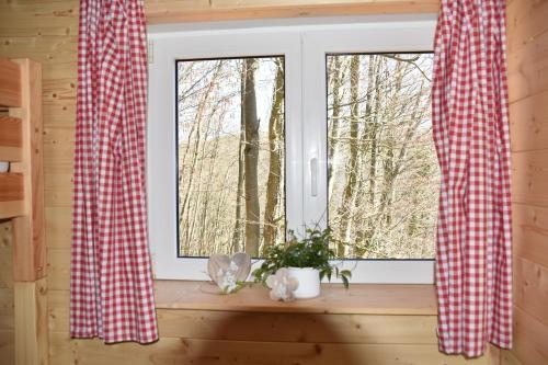 Posada Naturfreundehaus Veilbronn