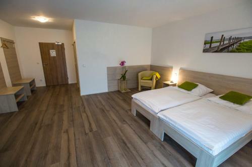 Hotel Anna Hilden