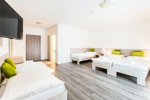 Hotel Anna Hilden