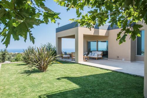 Villa Mariposa