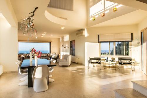 Villa Mariposa