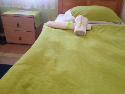Hostel Lega House