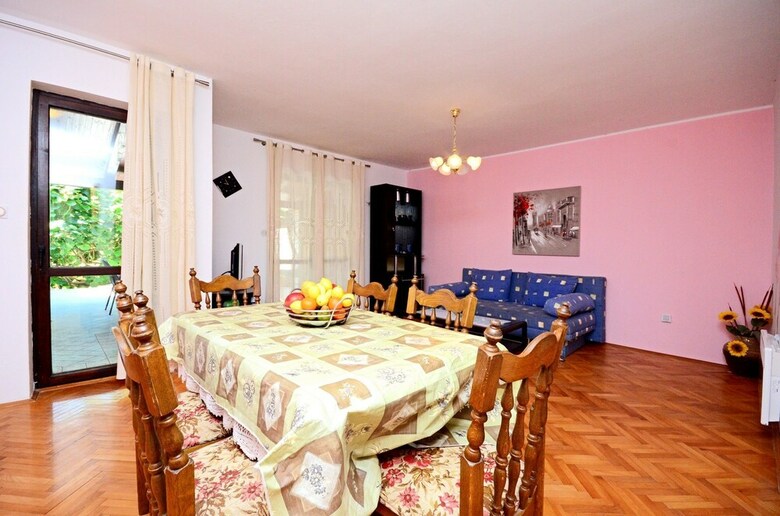 House Blagoje