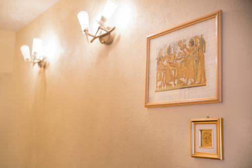 Giedre Apartamens-birzelio