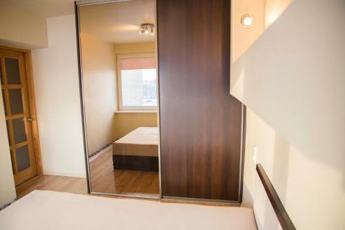 Giedre Apartamens-birzelio