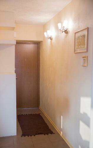 Giedre Apartamens-birzelio