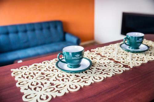 Giedre Apartamens-birzelio