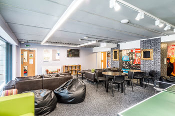 Albergue Destiny Student - Murano