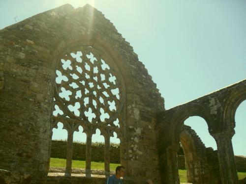 G�te Atypique Dans Une Chapelle